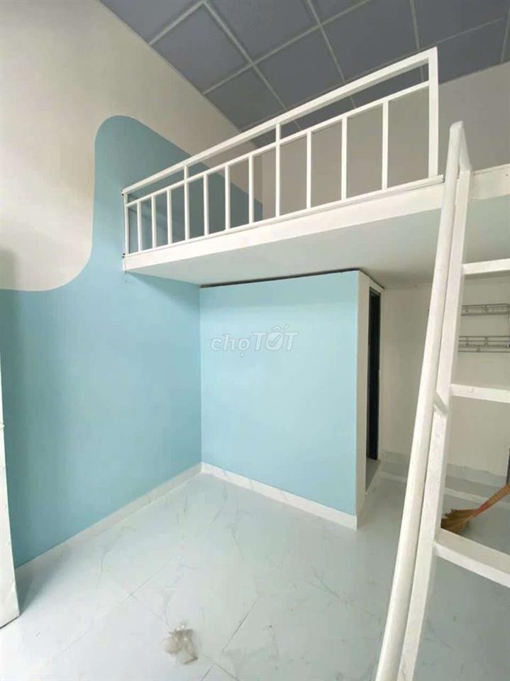 PHÒNG TRỌ MỚI 1 NGƯỜI TIỆN ĐI LÀNG ĐẠI HỌC THỦ ĐỨC