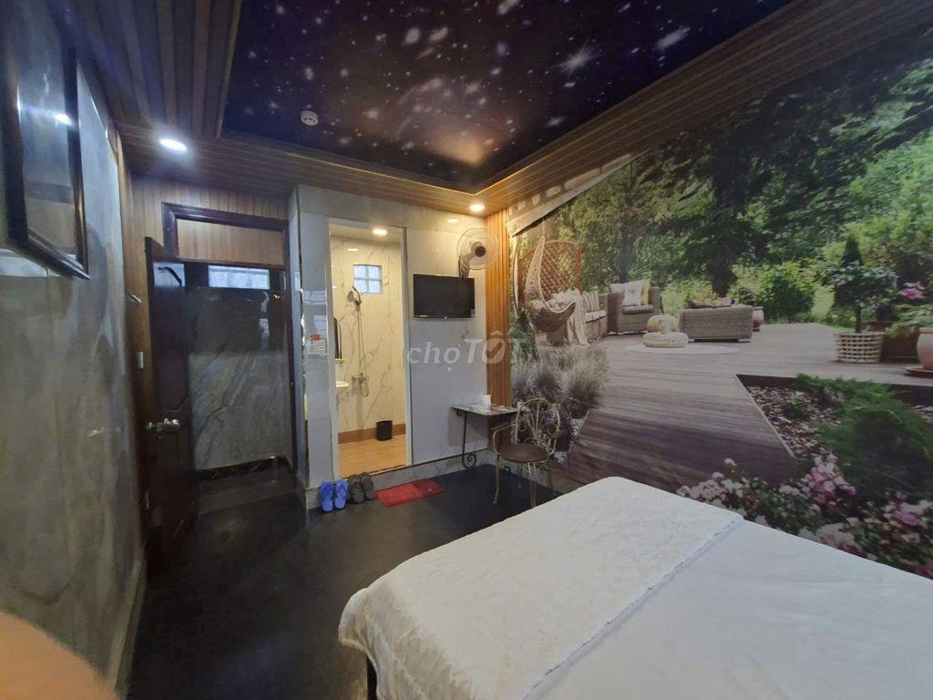 PHÒNG TRỌ GIÁ RẺ