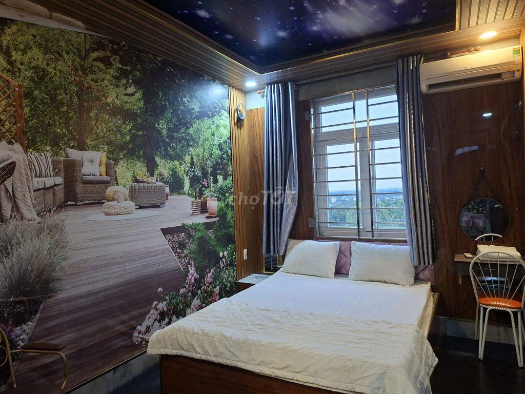 PHÒNG TRỌ GIÁ RẺ