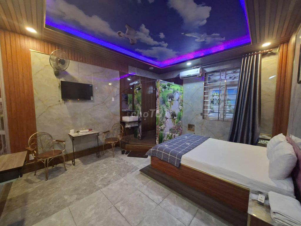 PHÒNG TRỌ GIÁ RẺ