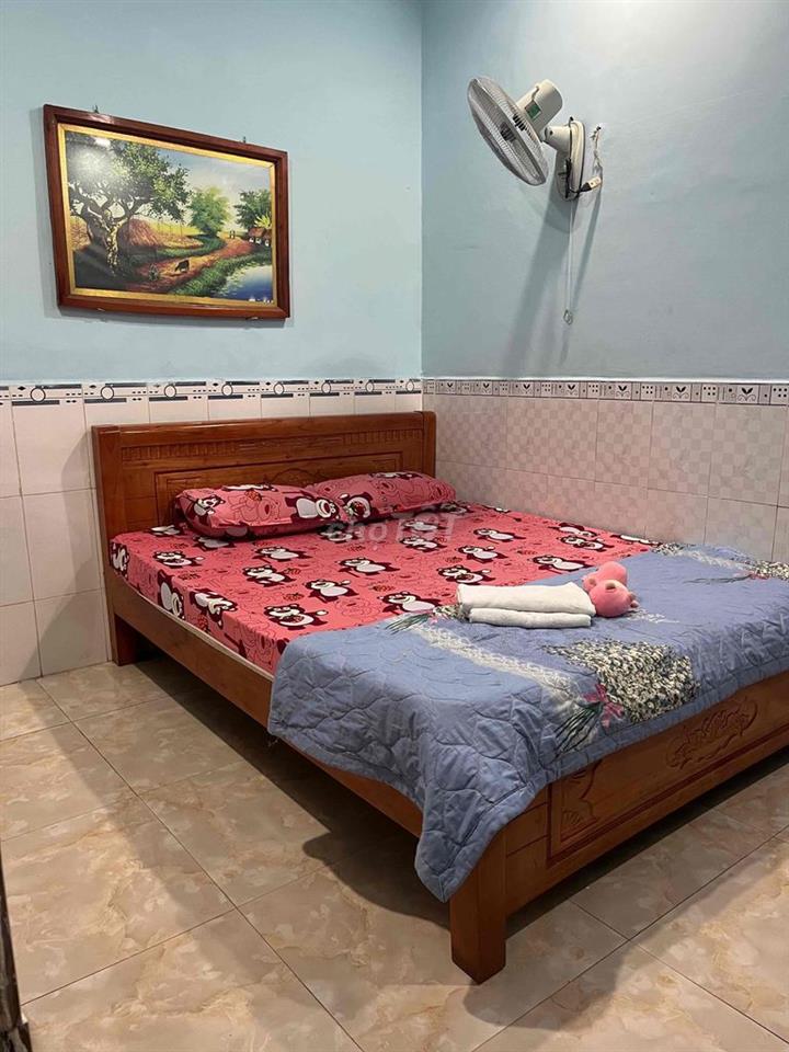 Phòng thuê tháng giá rẻ An Phú