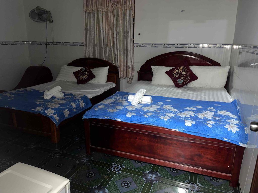 SANG NHƯỢNG NHÀ NGHỈ TẠI BÌNH DƯƠNG