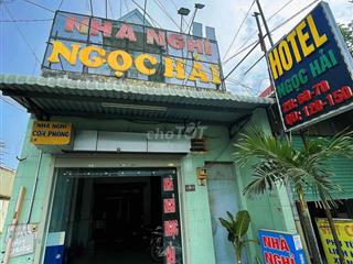 SANG NHƯỢNG NHÀ NGHỈ TẠI BÌNH DƯƠNG