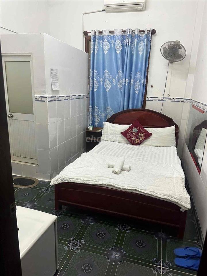 SANG NHƯỢNG NHÀ NGHỈ TẠI BÌNH DƯƠNG