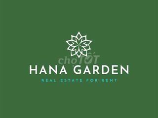 tôi cần cho thuê căn hộ mini và trọ có sân vườn