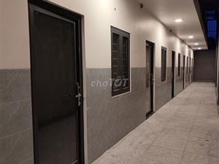 Nhà 1 trệt 1 lầu 45m2 ở Hiệp Thành