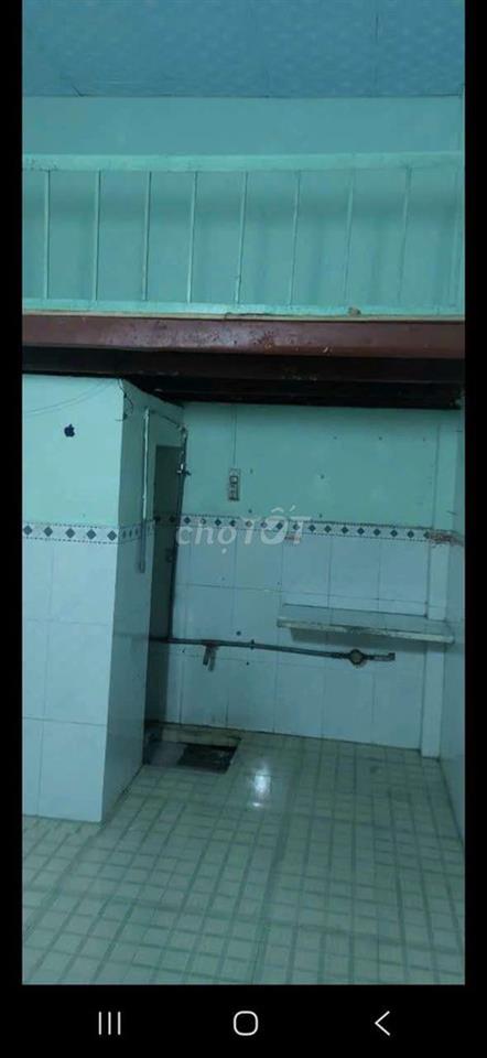 phòng trọ cho thuê sạch sẽ rộng rãi thoáng mát