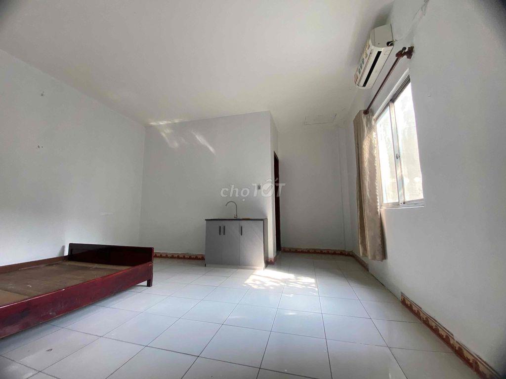 Căn hộ mini sang trọng