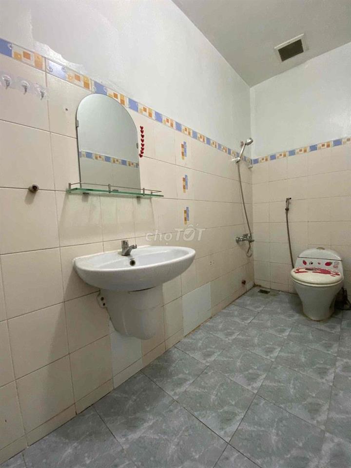 Căn hộ mini sang trọng