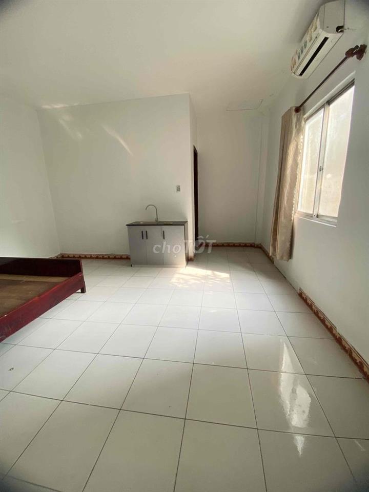 Căn hộ mini sang trọng