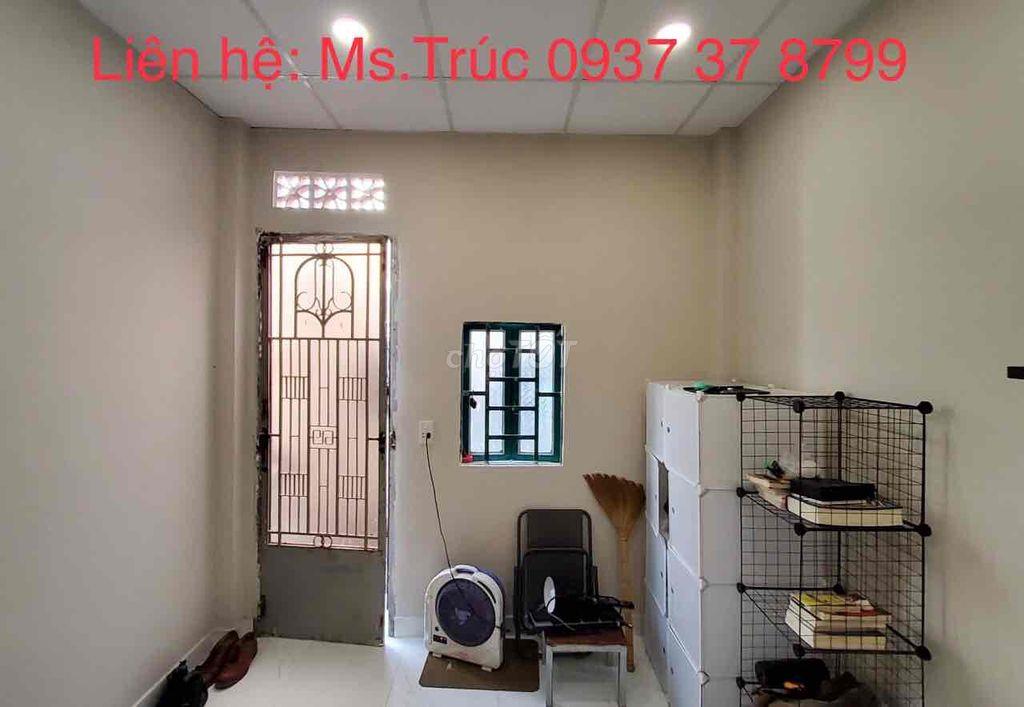 Cho Thuê Nhà Trọ tại Nguyễn Tri Phương , Thủ Dầu Một - Bình Dương