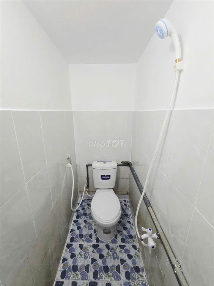 PASS PHÒNG TRỌ NGUYỄN TRI PHƯƠNG – Đầu tháng 8 vào ở
