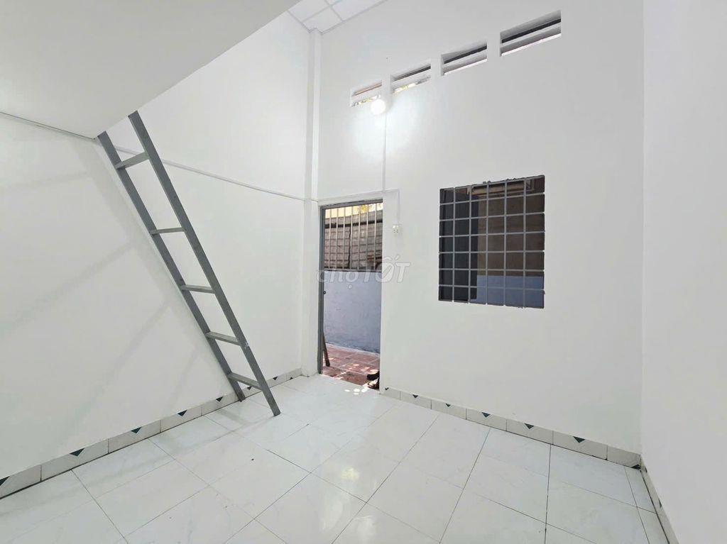 PASS PHÒNG TRỌ NGUYỄN TRI PHƯƠNG – Đầu tháng 8 vào ở