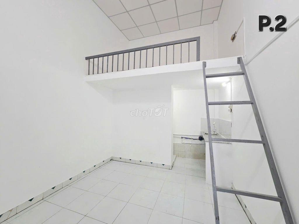 PASS PHÒNG TRỌ NGUYỄN TRI PHƯƠNG – Đầu tháng 8 vào ở