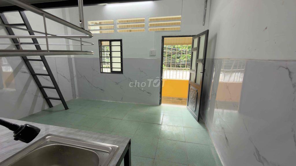 CHO THUÊ PHÒNG TRỌ CÓ GÁC GẦN ĐH NGÂN HÀNG, ĐH QUỐC GIA…
