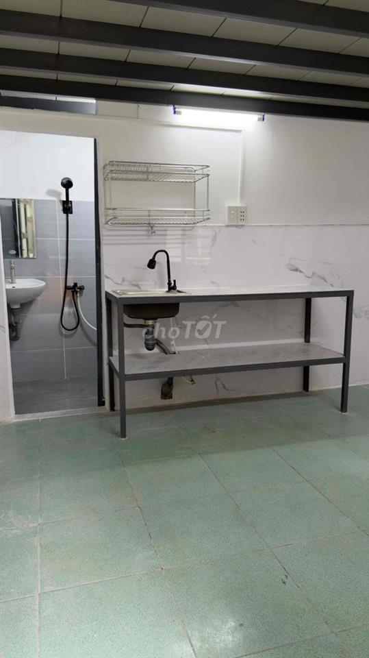 CHO THUÊ PHÒNG TRỌ CÓ GÁC GẦN ĐH NGÂN HÀNG, ĐH QUỐC GIA…