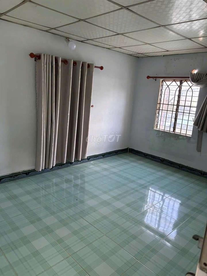 Cho thuê nhà ngô văn sở 3 phòng ngủ
