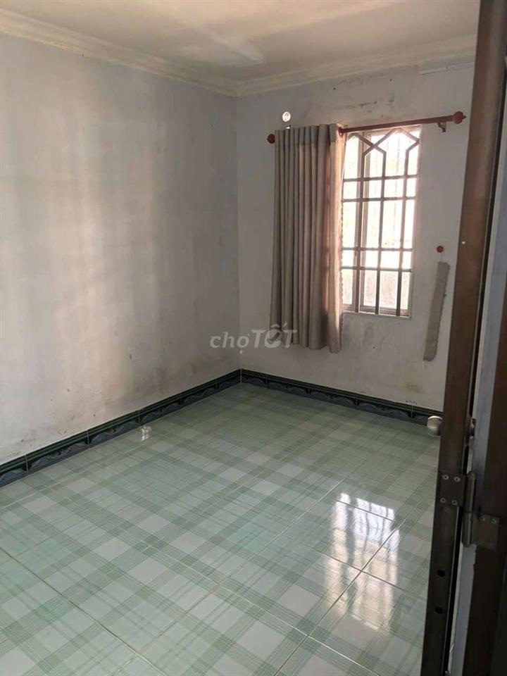Cho thuê nhà ngô văn sở 3 phòng ngủ