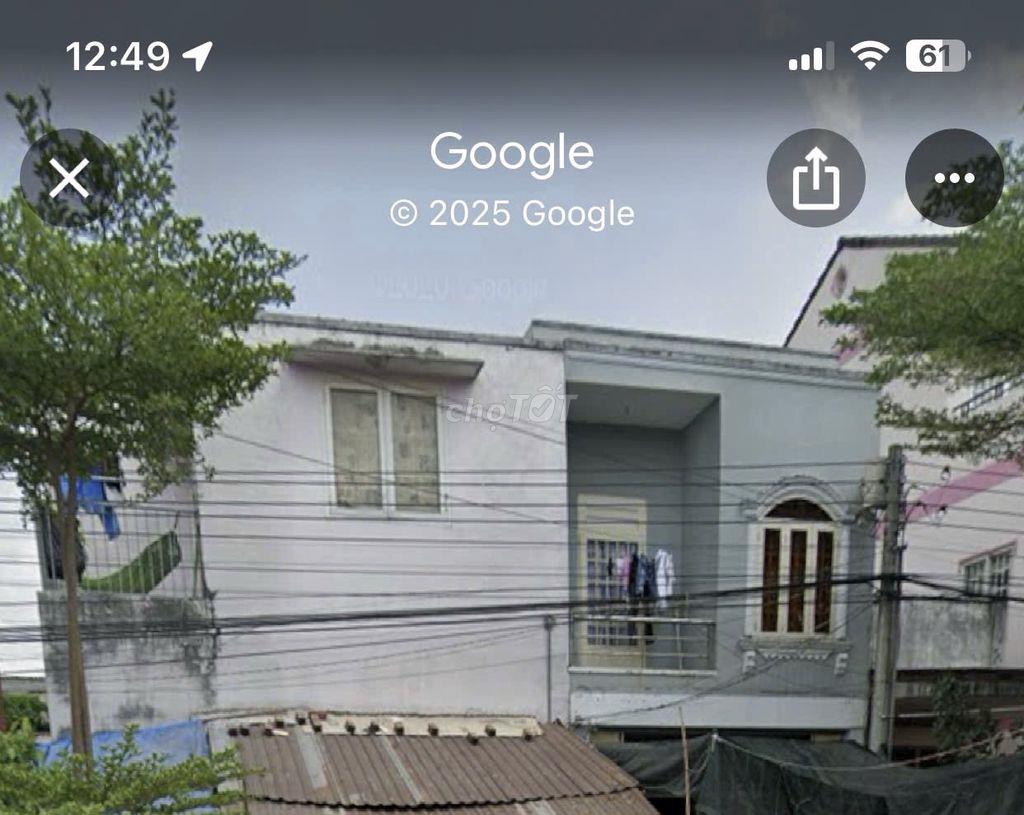 CHO THUE PHÒNG TRỌ MĂT TIỀN -LỘ GIỚI 30m - Đậu xe ô tô trước nhà-