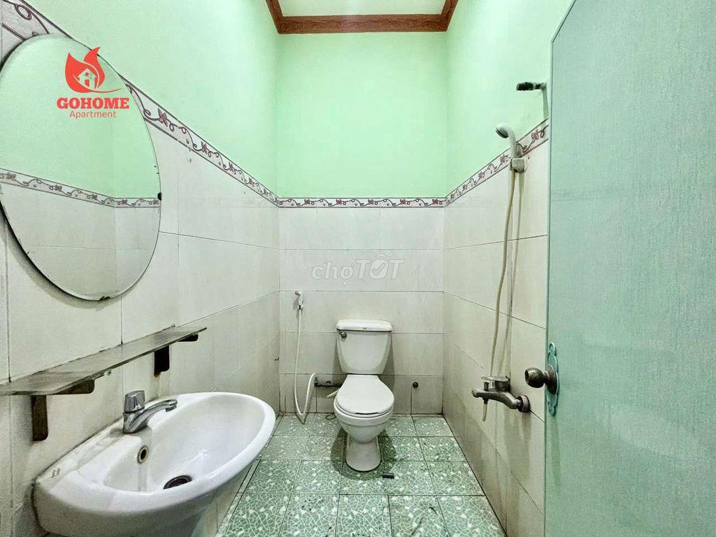 Phòng trọ An Phú, Thuận An, Bình Dương