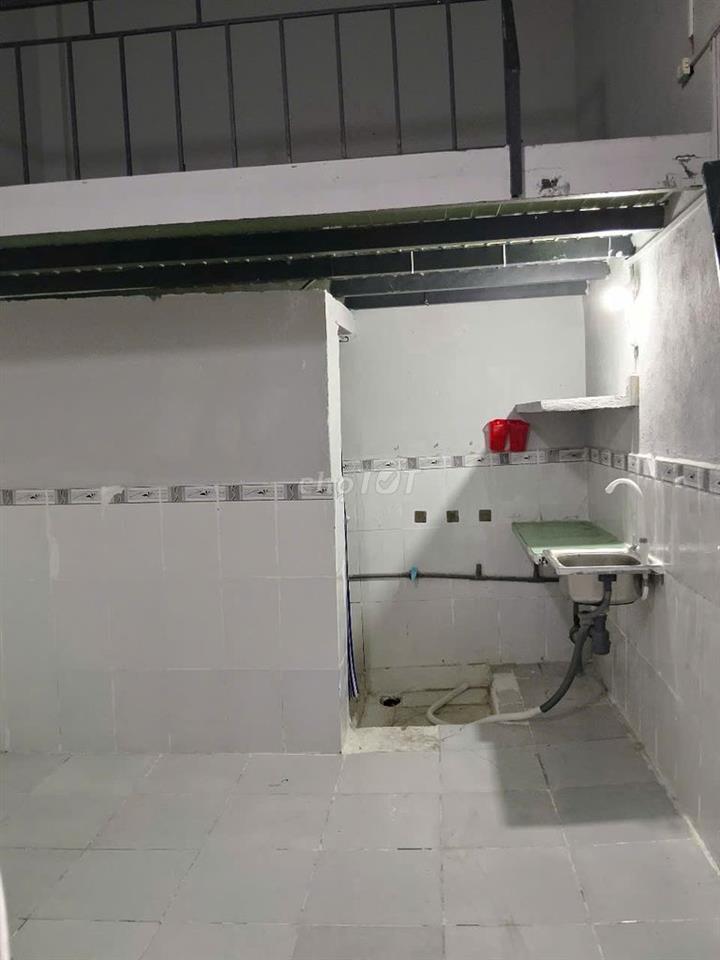 Cho thuê phòng trọ giá rẻ chỉ 1tr1 tại D12 Mỹ Phước 1, Bến Cát