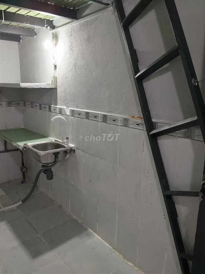 Cho thuê phòng trọ giá rẻ chỉ 1tr1 tại D12 Mỹ Phước 1, Bến Cát