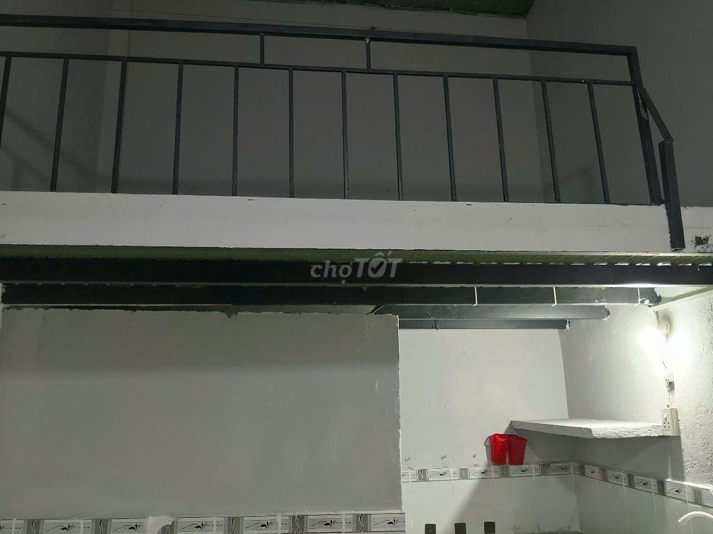 Cho thuê phòng trọ giá rẻ chỉ 1tr1 tại D12 Mỹ Phước 1, Bến Cát