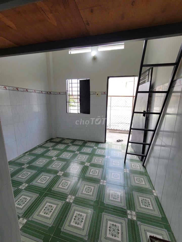 Phòng trọ Dĩ An giá rẻ, an toàn, sạch sẽ