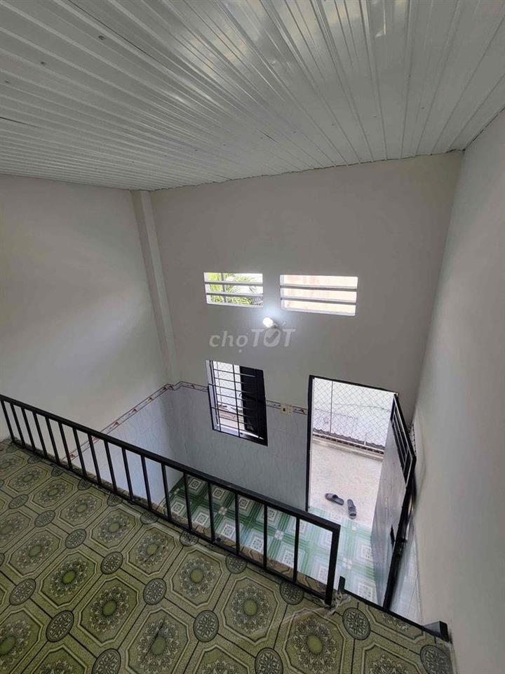 Phòng trọ Dĩ An giá rẻ, an toàn, sạch sẽ