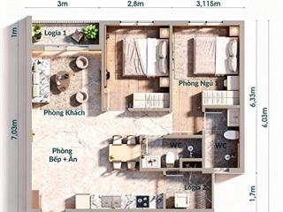 816tr 2pn Nhơn trạch- Phước An Đường Lớn - vòng xoay Phú Hội Long Tân