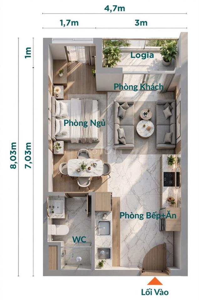 430tr Mặt đường 30-100m kết nối Sân Bay Long Thành -Cao Tốc Bến Lức LT