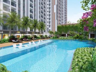 CĂN HỘ 2 PHÒNG NGỦ – NHÀ Ở XÃ HỘI TRUNG TÂM BIÊN HÒA