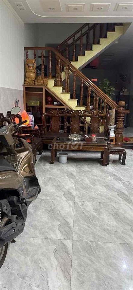 bán nhà gầ chợ điều long bình Biên Hoà đồng nai