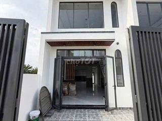 Nhà Gác Lửng Trung Tâm Phường Tân Triều