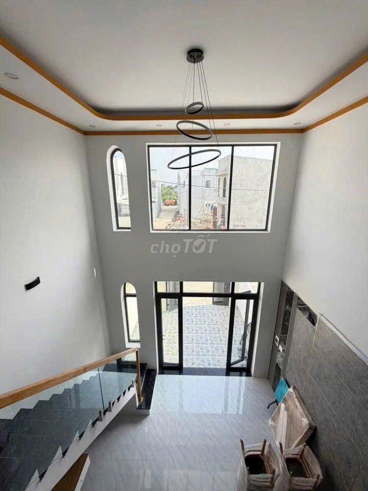 Nhà Gác Lửng Trung Tâm Phường Tân Triều