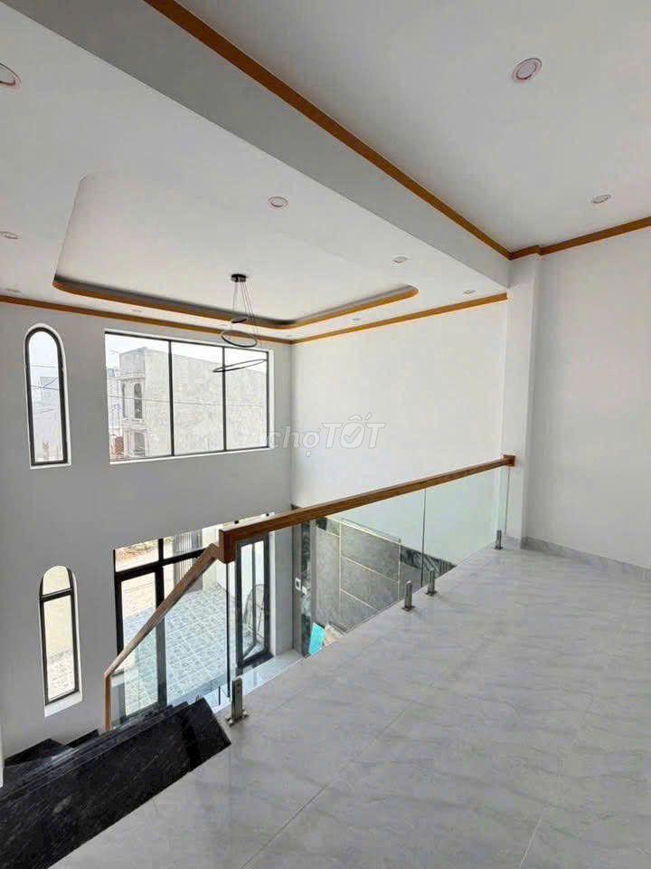 Nhà Gác Lửng Trung Tâm Phường Tân Triều