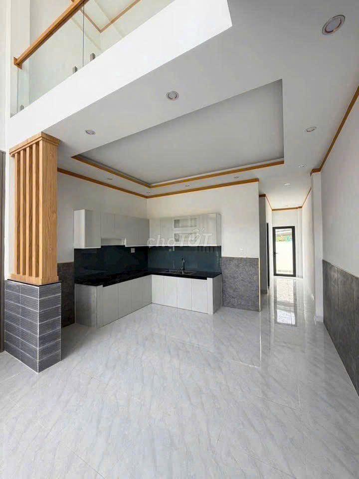 Nhà Gác Lửng Trung Tâm Phường Tân Triều
