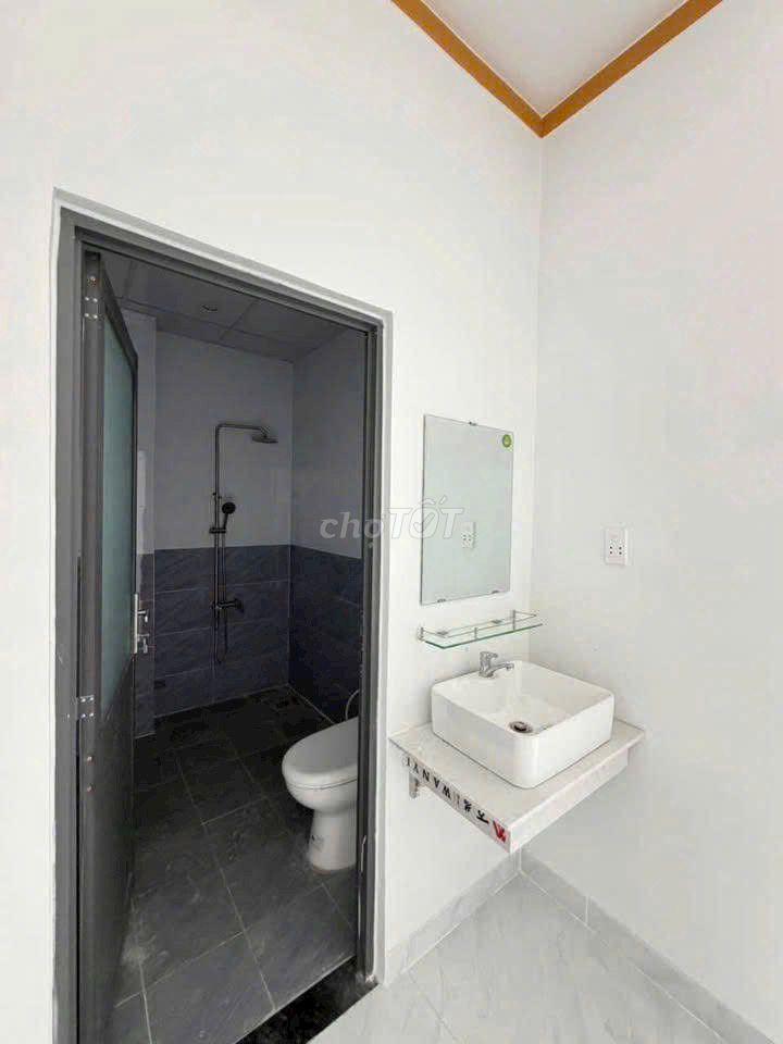 Nhà Gác Lửng Trung Tâm Phường Tân Triều