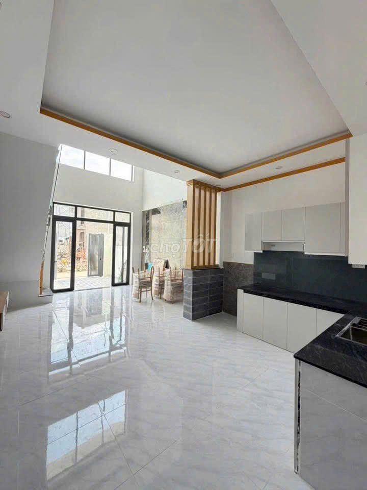 Nhà Gác Lửng Trung Tâm Phường Tân Triều