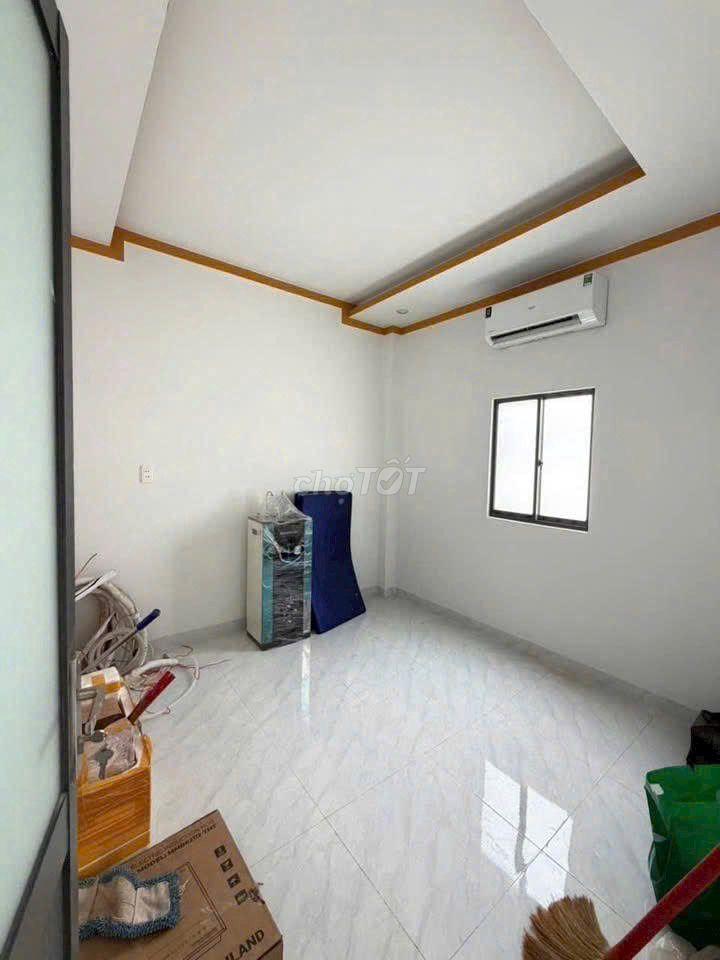 Nhà Gác Lửng Trung Tâm Phường Tân Triều
