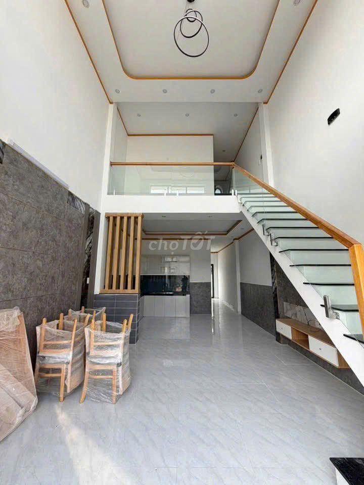 Nhà Gác Lửng Trung Tâm Phường Tân Triều