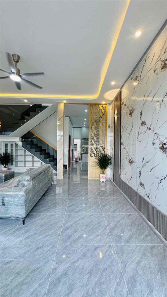 🔥SIÊU PHẨM BIỆT THỰ MINI .  ==> CHỈ 1 tỷ 850 SỞ HỮU NGAY