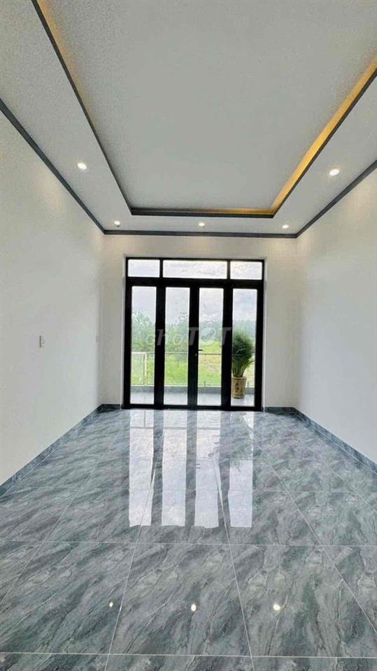 🔥SIÊU PHẨM BIỆT THỰ MINI .  ==> CHỈ 1 tỷ 850 SỞ HỮU NGAY