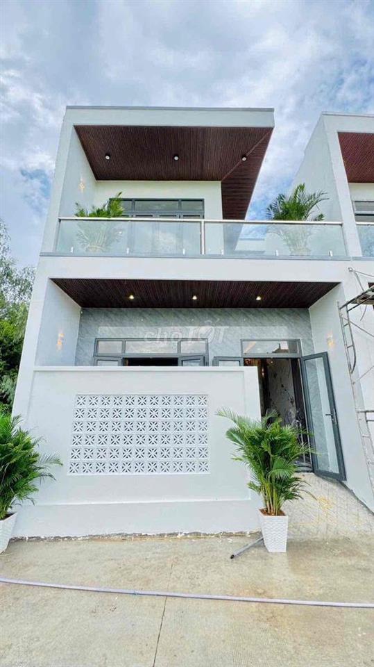 🔥SIÊU PHẨM BIỆT THỰ MINI .  ==> CHỈ 1 tỷ 850 SỞ HỮU NGAY