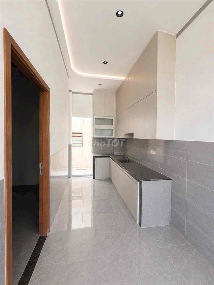 🔥SIÊU PHẨM BIỆT THỰ MINI .  ==> CHỈ 1 tỷ 850 SỞ HỮU NGAY