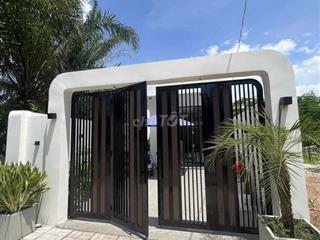 bán nhà 1 tret , 1 lầu , xuân loc , đồng nai