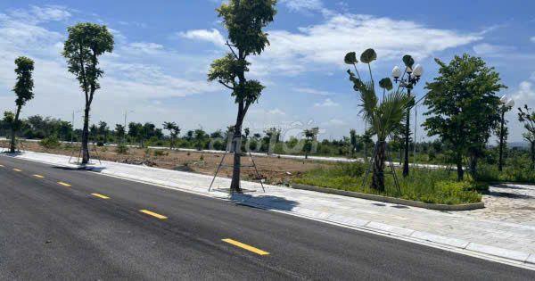 Đất nền cách sân bay Long Thành 5km - Giá 15triệu/m2 - Sổ hồng riêng
