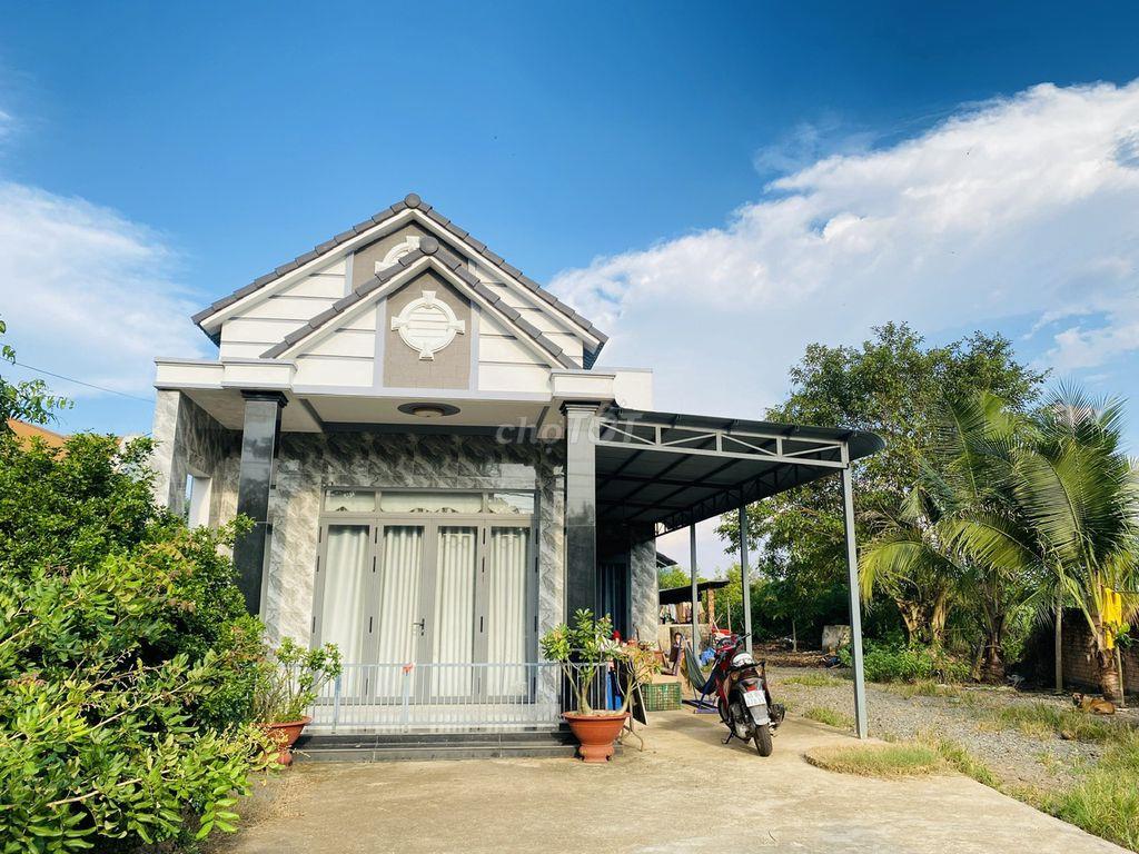 9 sào 7ty990tr TL, Mặt tiền nhựa, có nhà, Bảo Vinh, Đồng Nai