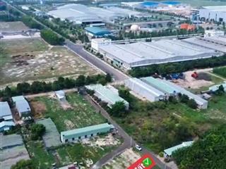Thanh lý gấp lô đất 250m2 tính xây nhà trọ cho thuê