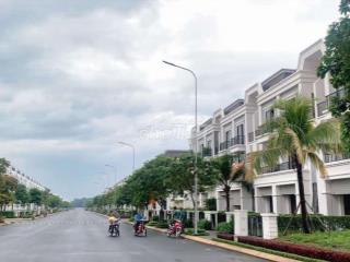 DO ĐI MỸ Ở CÙNG CON CHÁU NÊN CẦN BÁN GẤP LÔ ĐẤT 75M